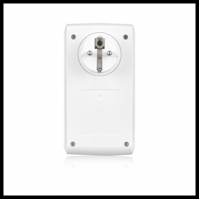 2-портовый адаптер AV2000 HomePlug AV2 Powerline Pass-Thru Gigabit Ethernet