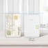 Адаптер 1300 Mbps MIMO Powerline Gigabit Ethernet
