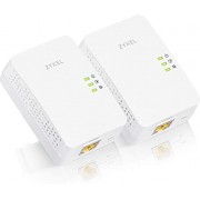 Адаптер 1300 Mbps MIMO Powerline Gigabit Ethernet