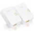 Адаптер 1300 Mbps MIMO Powerline Gigabit Ethernet