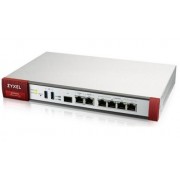 Межсетевой экран ZYXEL ATP200-RU0102F ATP200