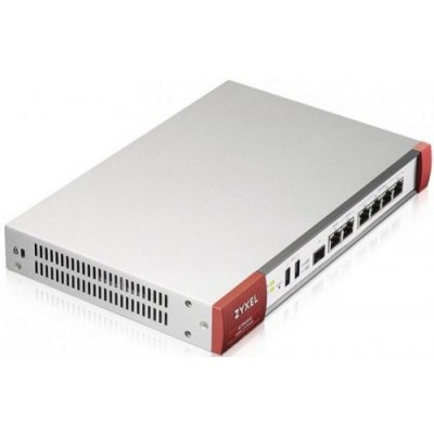 Межсетевой экран ZYXEL ATP200-RU0102F ATP200 Межсетевой экран ZYXEL ATP200-RU0102F ATP200