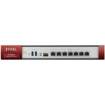 Межсетевой экран ZYXEL ATP500-RU0102F ATP500