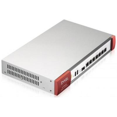 Межсетевой экран ZYXEL ATP500-RU0102F ATP500 Межсетевой экран ZYXEL ATP500-RU0102F ATP500