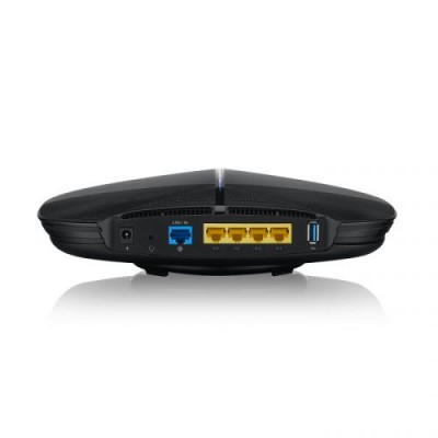 Маршрутизатор Wi-Fi ZYXEL Armor G1 (NBG6818) NBG6818-EU0102F Маршрутизатор Wi-Fi ZYXEL Armor G1 (NBG6818) NBG6818-EU0102F