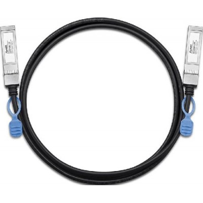 Кабель ZYXEL DAC10G-1M-ZZ0103F Кабель ZYXEL DAC10G-1M-ZZ0103F