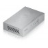 Коммутатор неуправляемый ZYXEL ES-105AV3-EU0101F ES-105A V3