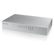 Коммутатор неуправляемый ZYXEL ES-108AV3-EU0101F ES-108A V3