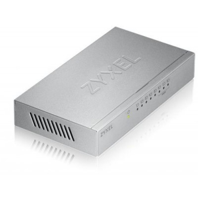 Коммутатор неуправляемый ZYXEL ES-108AV3-EU0101F ES-108A V3 Коммутатор неуправляемый ZYXEL ES-108AV3-EU0101F ES-108A V3