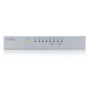 Коммутатор неуправляемый ZYXEL GS-108BV3-EU0101F GS-108B V3