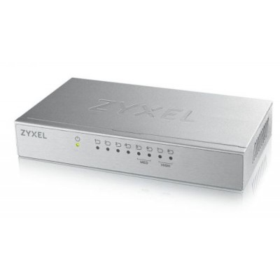 Коммутатор неуправляемый ZYXEL GS-108BV3-EU0101F GS-108B V3