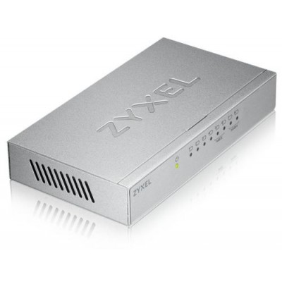 Коммутатор неуправляемый ZYXEL GS-108BV3-EU0101F GS-108B V3