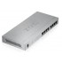 Коммутатор PoE ZYXEL GS1008HP GS1008HP-EU0101F Коммутатор PoE ZYXEL GS1008HP GS1008HP-EU0101F