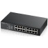 Коммутатор ZYXEL GS1100-16 GS1100-16-EU0103F