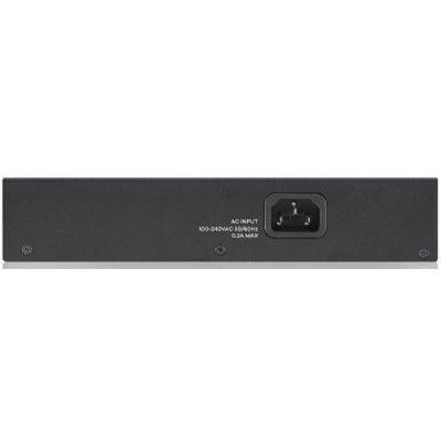 Коммутатор ZYXEL GS1100-16 GS1100-16-EU0103F