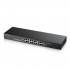 Коммутатор ZYXEL GS1100-24 GS1100-24-EU0103F Коммутатор ZYXEL GS1100-24 GS1100-24-EU0103F