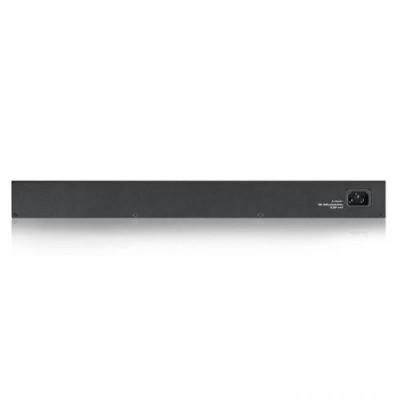 Коммутатор ZYXEL GS1100-24 GS1100-24-EU0103F Коммутатор ZYXEL GS1100-24 GS1100-24-EU0103F