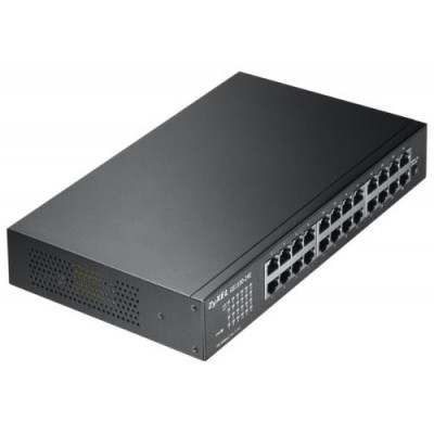 Коммутатор ZYXEL GS1100-24E GS1100-24E-EU0103F
