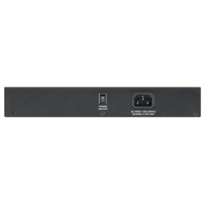 Коммутатор ZYXEL GS1100-24E GS1100-24E-EU0103F
