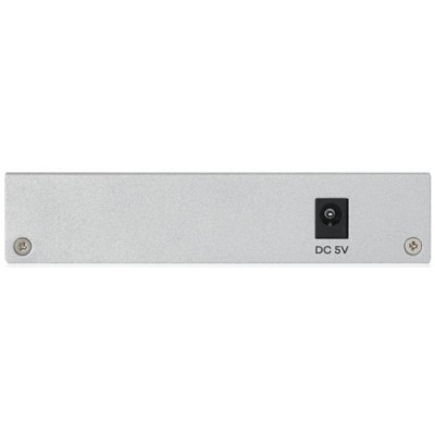 Коммутатор управляемый ZYXEL GS1200-5-EU0101F GS1200-5 Коммутатор управляемый ZYXEL GS1200-5-EU0101F GS1200-5