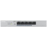 Коммутатор управляемый ZYXEL GS1200-5HPV2-EU0101F GS1200-5HP