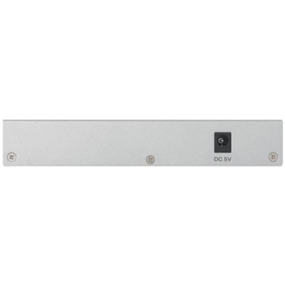 Коммутатор управляемый ZYXEL GS1200-8-EU0101F GS1200-8 Коммутатор управляемый ZYXEL GS1200-8-EU0101F GS1200-8