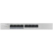 Коммутатор управляемый ZYXEL GS1200-8HPV2-EU0101F GS1200-8HP