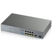 Коммутатор PoE ZYXEL GS1300-10HP GS1300-10HP-EU0101F