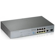 Коммутатор PoE ZYXEL GS1300-10HP GS1300-10HP-EU0101F