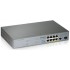 Коммутатор PoE ZYXEL GS1300-10HP GS1300-10HP-EU0101F Коммутатор PoE ZYXEL GS1300-10HP GS1300-10HP-EU0101F
