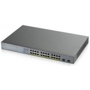 Коммутатор PoE ZYXEL GS1300-26HP GS1300-26HP-EU0101F