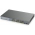 Коммутатор PoE ZYXEL GS1300-26HP GS1300-26HP-EU0101F Коммутатор PoE ZYXEL GS1300-26HP GS1300-26HP-EU0101F
