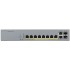 Коммутатор PoE ZYXEL GS1350-12HP GS1350-12HP-EU0101F Коммутатор PoE ZYXEL GS1350-12HP GS1350-12HP-EU0101F