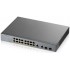 Коммутатор PoE ZYXEL GS1350-18HP GS1350-18HP-EU0101F Коммутатор PoE ZYXEL GS1350-18HP GS1350-18HP-EU0101F
