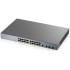 Коммутатор PoE ZYXEL GS1350-26HP GS1350-26HP-EU0101F Коммутатор PoE ZYXEL GS1350-26HP GS1350-26HP-EU0101F