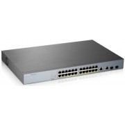 Коммутатор PoE ZYXEL GS1350-26HP GS1350-26HP-EU0101F