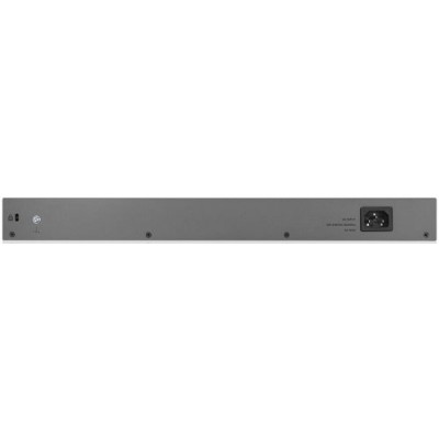 Коммутатор PoE ZYXEL GS1350-26HP GS1350-26HP-EU0101F Коммутатор PoE ZYXEL GS1350-26HP GS1350-26HP-EU0101F