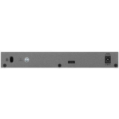 Коммутатор PoE ZYXEL GS1350-6HP GS1350-6HP-EU0101F Коммутатор PoE ZYXEL GS1350-6HP GS1350-6HP-EU0101F