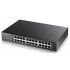 Коммутатор ZYXEL GS1900-24E GS1900-24E-EU0102F Коммутатор ZYXEL GS1900-24E GS1900-24E-EU0102F