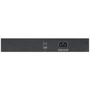 Коммутатор ZYXEL GS1900-24E GS1900-24E-EU0102F
