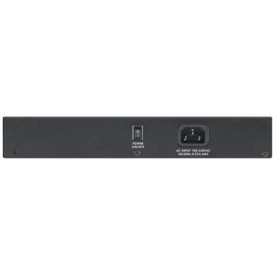 Коммутатор ZYXEL GS1900-24E GS1900-24E-EU0102F Коммутатор ZYXEL GS1900-24E GS1900-24E-EU0102F