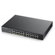 Коммутатор PoE ZYXEL GS1900-24EP GS1900-24EP-EU0101F