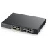Коммутатор PoE ZYXEL GS1900-24EP GS1900-24EP-EU0101F