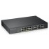 Коммутатор PoE ZYXEL GS1900-24EP GS1900-24EP-EU0101F