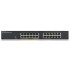 Коммутатор PoE ZYXEL GS1900-24EP GS1900-24EP-EU0101F