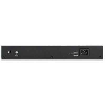 Коммутатор PoE ZYXEL GS1900-24EP GS1900-24EP-EU0101F