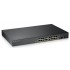 Коммутатор ZYXEL GS1900-24HPv2 GS190024HPV2-EU0101F