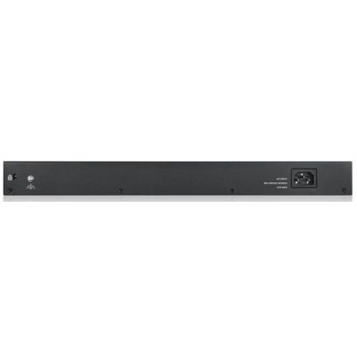 Коммутатор ZYXEL GS1900-24HPv2 GS190024HPV2-EU0101F