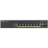 Коммутатор управляемый ZYXEL GS1920-8HPV2-EU0101F GS1920-8HPV2