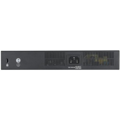 Коммутатор управляемый ZYXEL GS1920-8HPV2-EU0101F GS1920-8HPV2